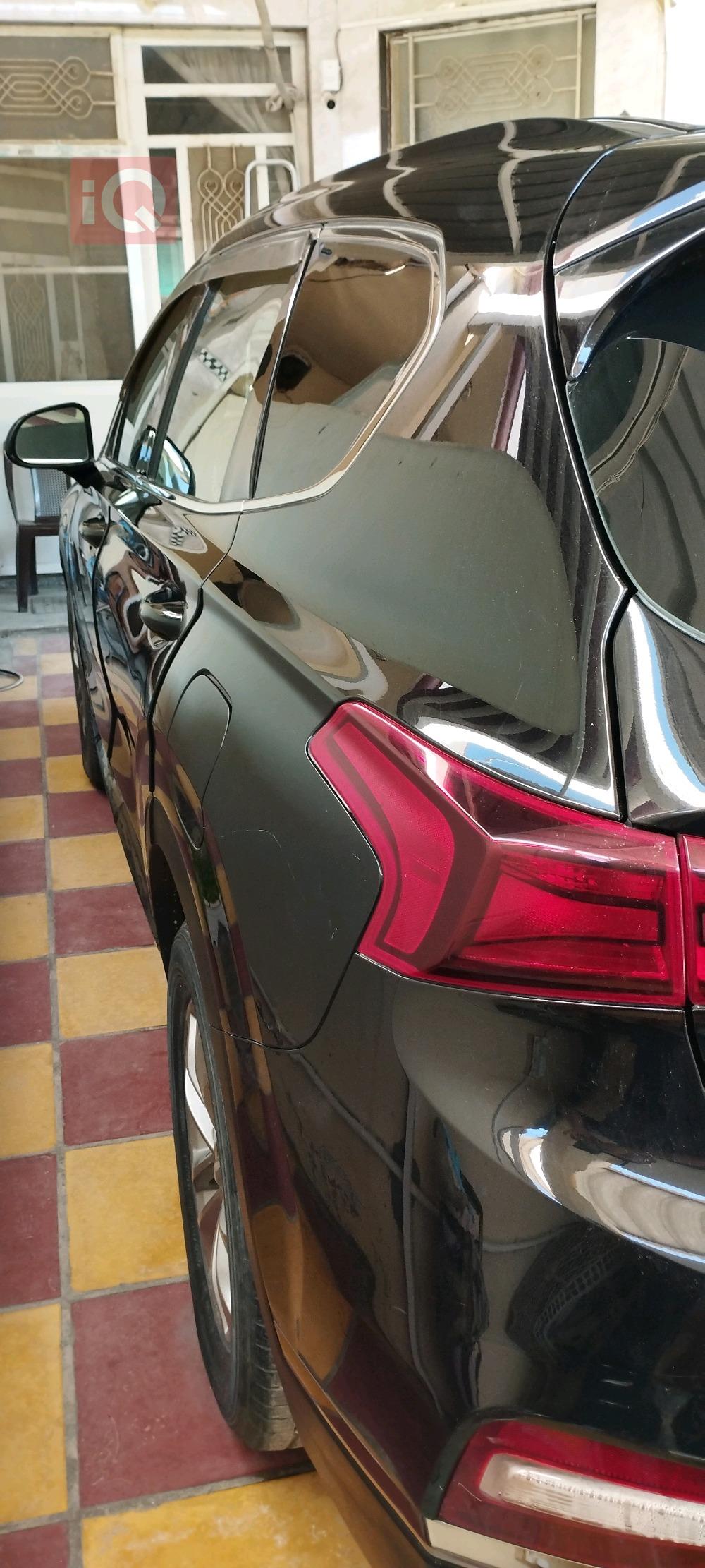 هیوندای سەنتافی